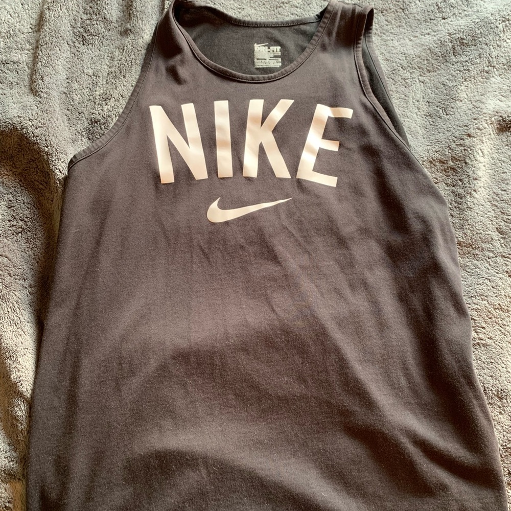Nike tank top
